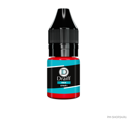 Пигмент Draiff Mix для губ Сочный 3  - pm-shop24.ru