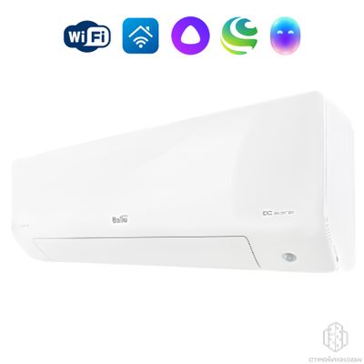Сплит-система инверторного типа Ballu BSPKI-18HN8_24Y