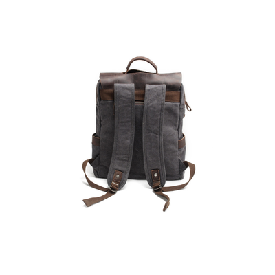 Рюкзак Wild Bags Grog 18 Coral Green