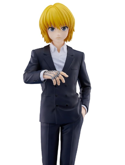 Фигурка Курапика (Kurapika Suit Ver., L Pop Up Parade)