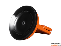 ASPRO-SC1 одинарная вакуумная присоска