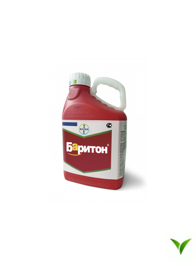 Баритон КС 5 л