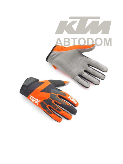 ПЕРЧАТКИ GRAVITY-FX