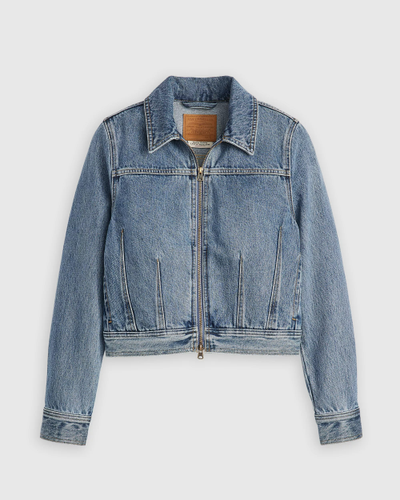 Куртка Levi's® XS Dart Trucker Jacket