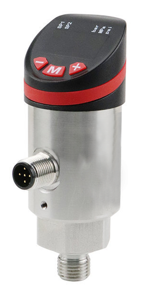 датчик PTK1DU-G-0100-05-G14M-2S1A