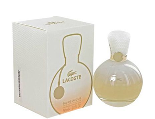 LACOSTE EAU DE LACOSTE