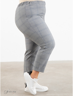 Брюки 33021578 52-60р