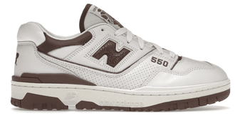 New Balance 550 Aimé Leon Dore (Коричневые) фото