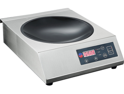 Плита индукционная INDOKOR IN3500 WOK