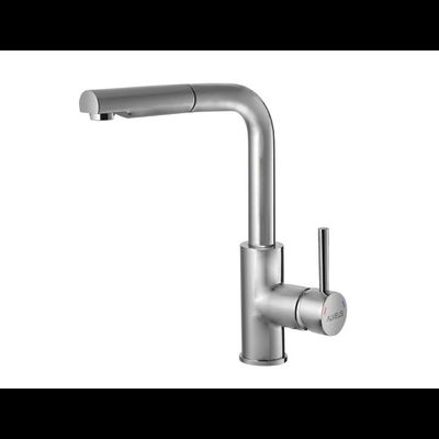 Смеситель Alveus  SIROS CHR-BR