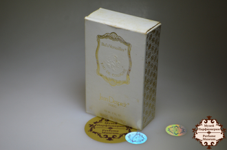 Jean Desprez Bal A Versilles (Жан Депре Бал в Версале) винтажный колонь сплеш флакон 60ml купить