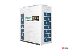 Наружный блок VRF Hisense AVWT-96HKFSXA