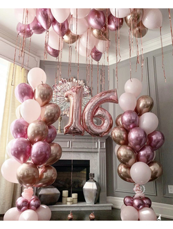 Красивый набор для девушки