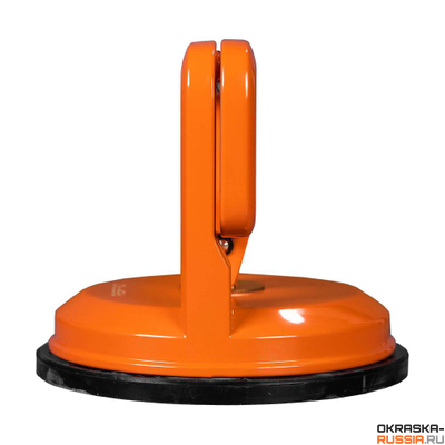 ASPRO-SC1 одинарная вакуумная присоска