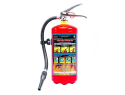 Воздушно-эмульсионные