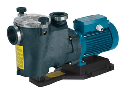 Водяной фильтрующий насос для бассейна Calpeda MPCM 31/A