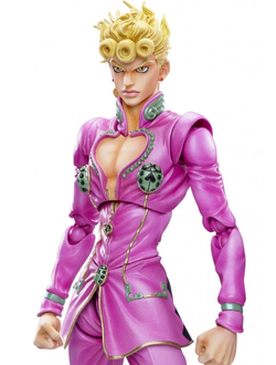 Фигурка Джорно Джованна (Giorno Giovanna)