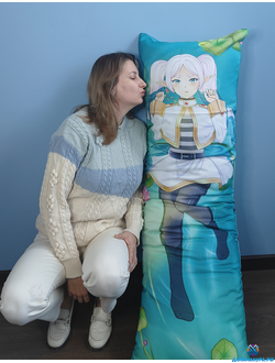 Девушки и женщины