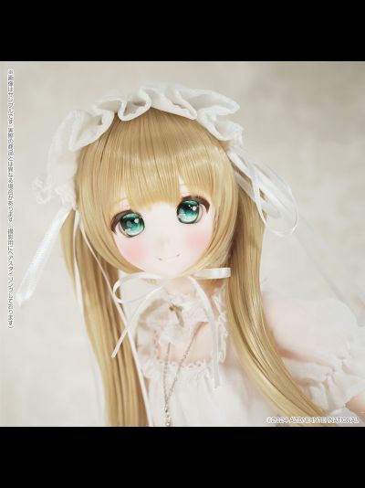 Кукла 1/3 Iris Collect Milene Kina&#039;s Fantasy Romances, Lumilange-ka no Tenshi, ver. 1.1