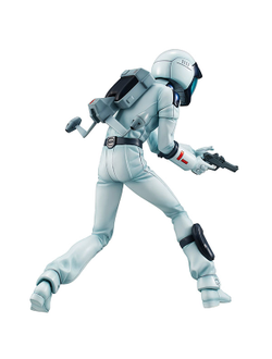 Фигурка 1/8 Камиль Бидан (Kamille Bidan)