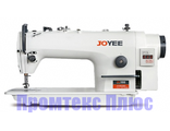Одноигольная прямострочная швейная машина JOYEE JY-A621G-BD/02 (комплект)