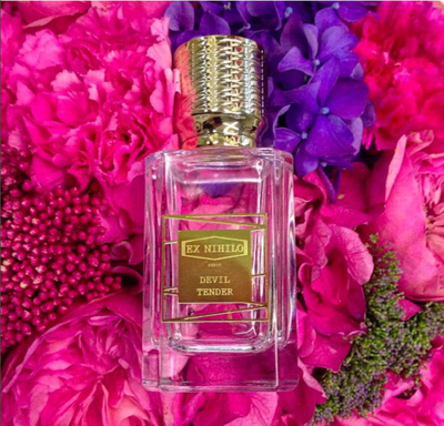Ex Nihilo Devil Tender (парфюмированная вода 50 мл)
