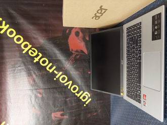 ACER Aspire 3 A315-44P-R35W ( 15.6 FHD IPS  RYZEN 7 5700U AMD Radeon Graphics 16GB 1024SSD )