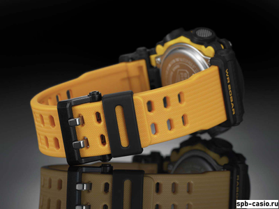 Часы Casio G-Shock GA-900A-1A9ER