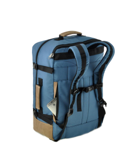 Рюкзак Asgard Р-801 Черный