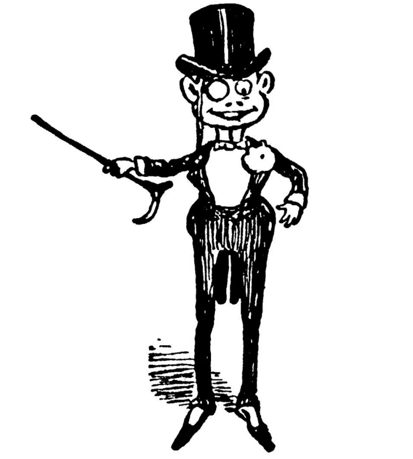 Журнал "Мурзилка"