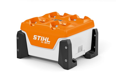 Зарядное устройство Stihl AL 301-4