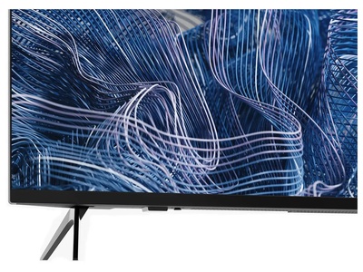 Телевизор KIVI 43U750NB 43&quot;, Smart, Google ATV, 4K UHD  Черный