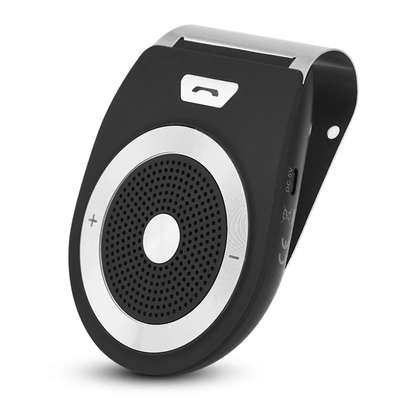 Громкая связь в автомобиль-Bluetooth гарнитура YET-PRO6 AUTO (T821)