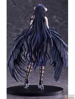 Фигурка Альбедо (Albedo so-bin ver.)