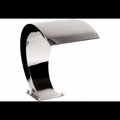 Излив водопада Xenozone Кобра 500 (AISI-316)