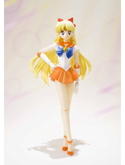 Фигурка Сейлор Венера (Sailor Venus)