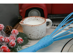 Сливочники, молочники