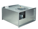 Канальный вентилятор Lufberg RL80-50-4D (380В, на 6700 м3/ч)
