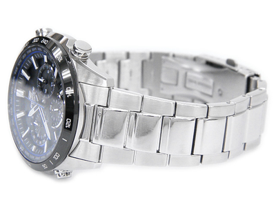 Часы Casio Edifice EQW-T650DB-1A