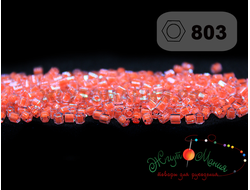 Toho Hexagon 11/0 803