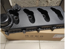 Крышка клапанная Евро-4 Газель Камминс 2.8  FOTON