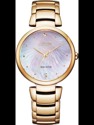Наручные часы Citizen EM0853-81Y