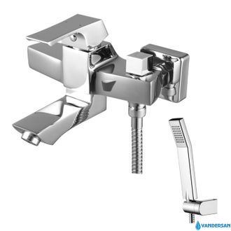 Смеситель для ванны Unit LM4514C