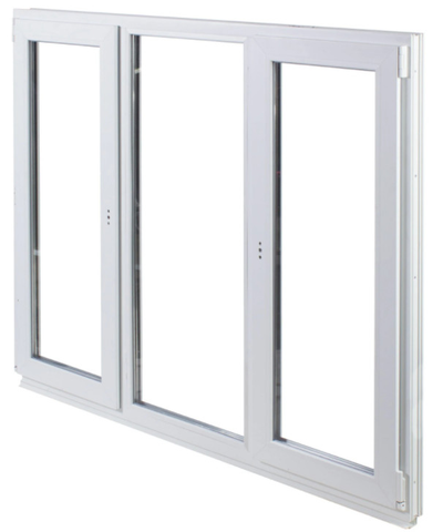 okno-pvh-trehstvorchatoe-so-steklopaketami