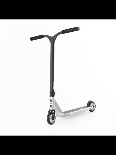 Самокат Diverse Core S Серый/черный
