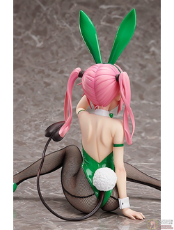 Фигурка 1/4 Нана Астар Девилюк (Nana Astar Deviluke Bunny Ver.)