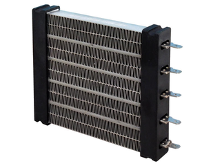 MZRB12210315-2250-230 НАГРЕВАТЕЛЬ ПОЗИСТОРНЫЙ (PTC-HEATER) 2250W / 230 AC