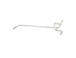 Крючок для стенда 87301, 200 мм KING TONY 87301-498A