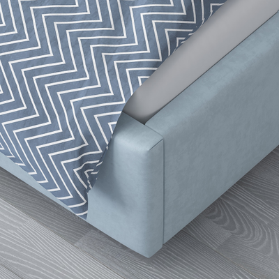 Кровать детская Quadra (Квадра)