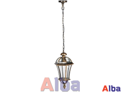 Rome L 95205 Gb Парковый светильник